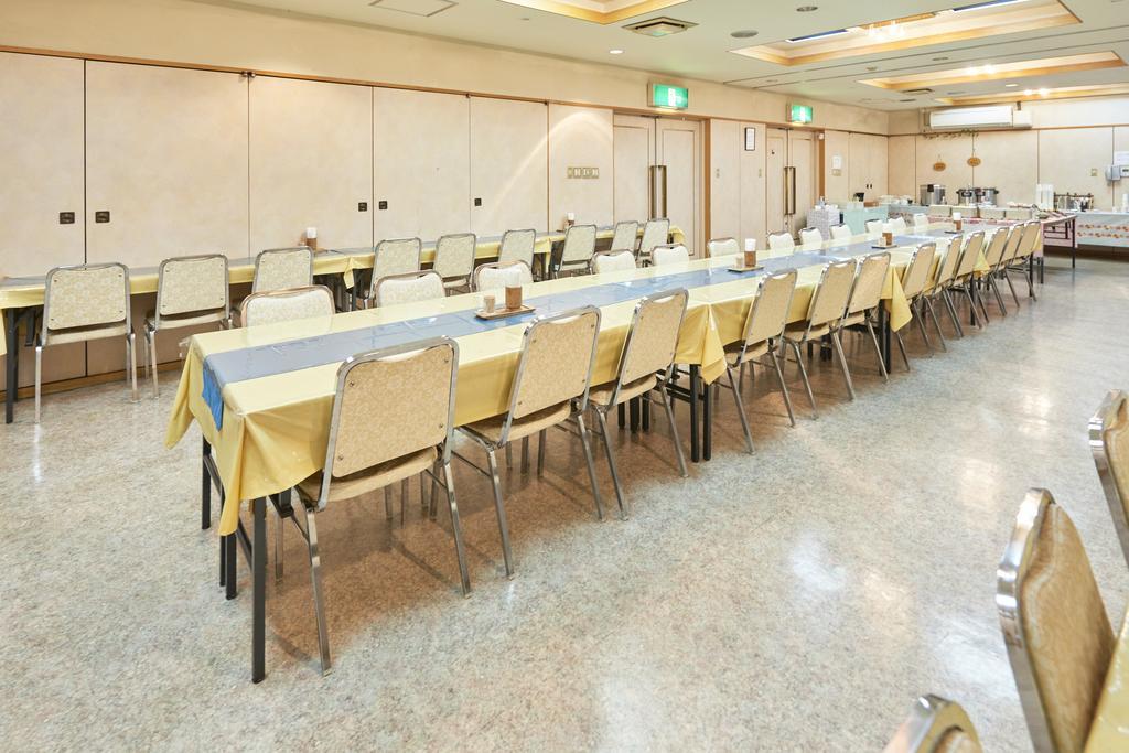 Select Inn Iwaki Ekimae Luaran gambar