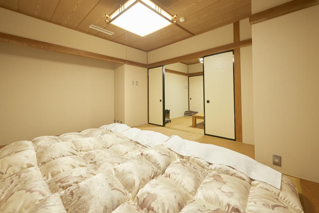 Select Inn Iwaki Ekimae Luaran gambar